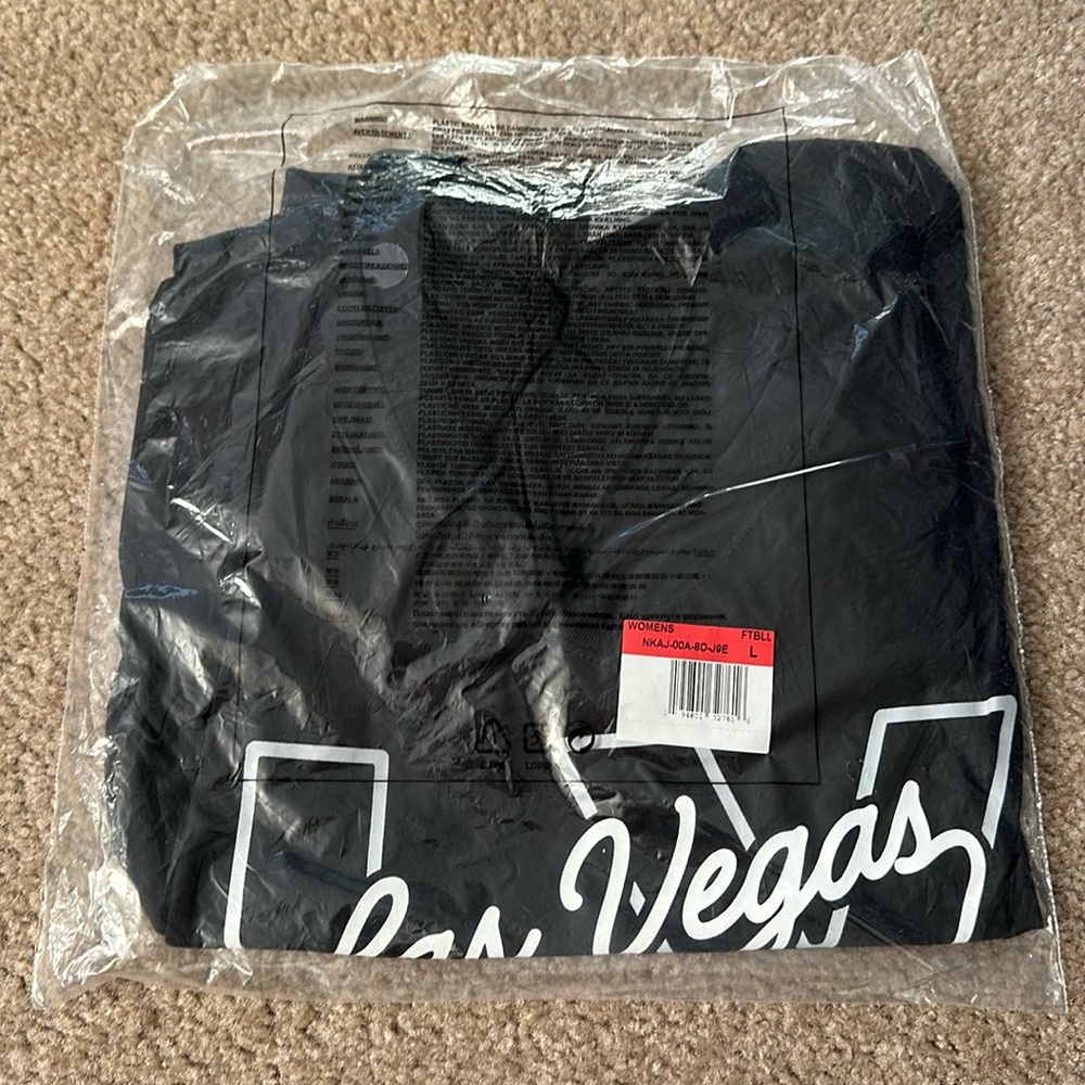 Nike Raiders T shirt